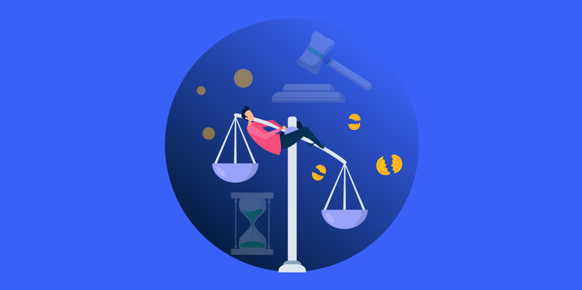 Comment savoir si une entreprise est en liquidation judiciaire ?